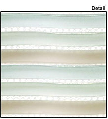 GT Glass Wall Tiles Private Beach RLS386