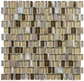 GT Tiles Morning Granola EF614