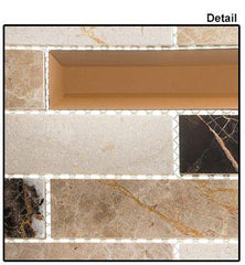 GT Tiles Carriage House BCA653