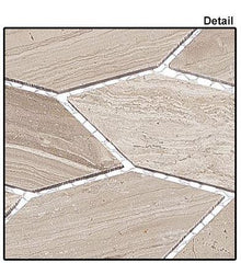 GT Wall Tiles Virginia Dunes (Long Hex) CLNL288