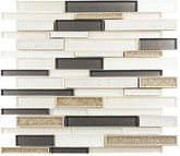 GT Glass Wall Tiles Sutton Frost BMS241