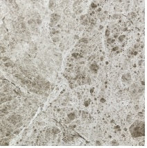 Light Emperador Premium Spain Polished Square 4x4 Marble Tile for Kitchen Backsplash Bathroom Flooring Shower - Tenedos