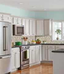 MSI Serenity Stone Pebble Polished Marble Mosaic Tile (Box of 10 Sheets) - Tenedos