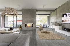 MSI Prescott Katella Ash 7 in. x 48 in. Rigid Core Luxury Vinyl Plank Flooring (19 sq. ft. / case) - Tenedos