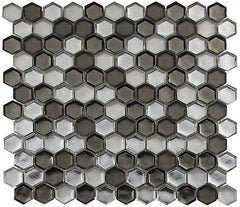 GT Glass Wall Tile Cloud Formation MNT833