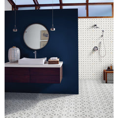 MS International BIANDOL-DOTP Mesh-Mounted Tile (10.6 sq.ft. / case) Mosaic