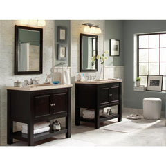 Vogue Peel & Stick Calacatta Carrara Interlocking 3D Random Pattern Marble Mosaics for Kitchen Backsplash & Wall Tile