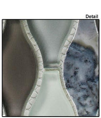 GT Tiles Polar Grey SGS72