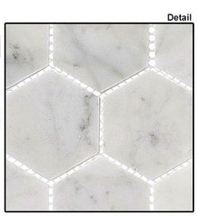 GT Wall Tiles Captains Manor (2" Hex) CLNL275