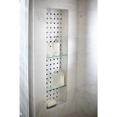 MS International Greecian White Honed 12 in. x 12 in. x 10 mm Marble Mesh-Mounted Mosaic Tile