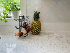 White Subway Wall Tile Gloss Finish 2x8 (60 pieces- Box of 6.5 Sqft) for Kitchen Backsplash, Accent Wall and Bathroom Wall