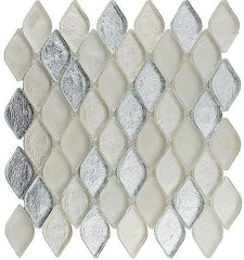 GT Glass Wall Tiles Misty Water AQ2004