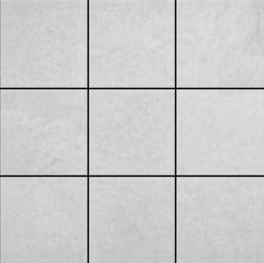 Statuary Crystal Marble Italian White Statuario 4x4 Marble Tile Polished