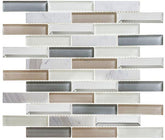 GT Tiles Newport Blue BCA654