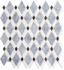 GT Glass Wall Tile Mugworth(big diamond) DS57