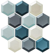 GT Tiles Hawaiian Blue SHM692