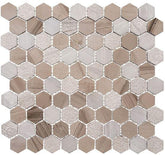 GT Tiles Smokey Tan EHEX154