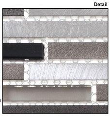 GT Tiles Metallic Weather OS1007