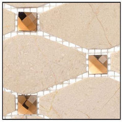 GT Tiles Royal Egret IS4