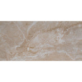MS International Cancun Beige 12 in. x 24 in. Glazed Ceramic Floor and Wall Tile (16 sq. ft. / case)