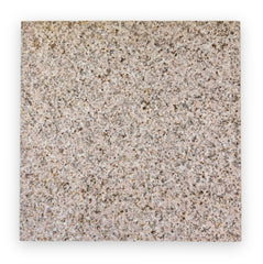 12 in. x12 in. Giallo Sunset Gold Polished Granite Floor and Wall Tile for Kitchen Bath Wall Backsplash