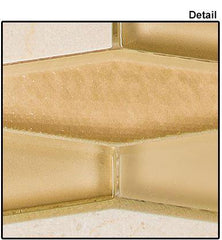 GT Wall Glass Tiles Agave Specks STR192