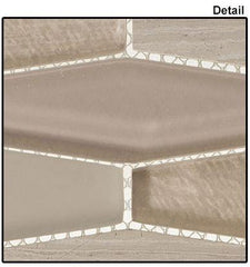 GT Glass Wall Tiles Moon Dust STR191