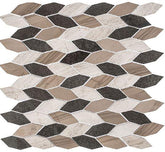 GT Wall Tiles New Chesapeake (Long Hex) CLNL282