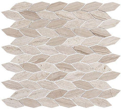 GT Wall Tiles Virginia Dunes (Long Hex) CLNL288