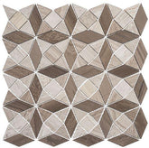 GT Tiles Jerusalem Mount DVW341