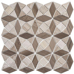 GT Tiles Jerusalem Mount DVW341