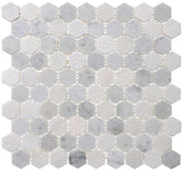 GT Tiles Timber Wolf EHEX153