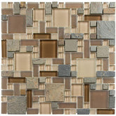 GT Tiles Winter Scape (Block Random) GS25