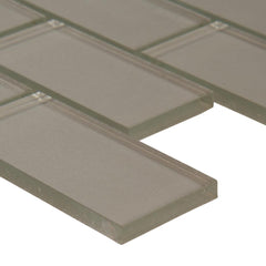 MSI Starlight Subway 11.81 in. x 11.81 in. x 8mm Glass Mesh-Mounted Mosaic Tile (9.70 sq. ft. / case)