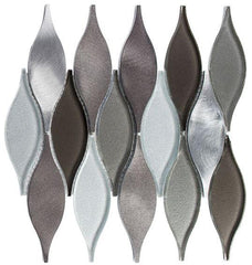 GT Wall Tiles Velvet Truffle CHS214