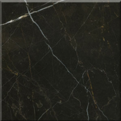 Nero Black Marble Mosaic Tiles