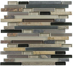 GT Tiles Northampton Putty (Random Brick) GS08