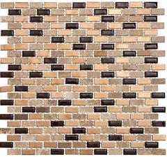 GT Tiles Autumn Acorns PBS05