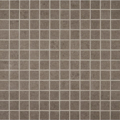 MSI Beton Concrete 12 in. x 12 in. x 10 mm Porcelain Mesh-Mounted Mosaic Tile (8 sq. ft. / case)