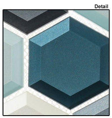 GT Tiles Hawaiian Blue SHM692