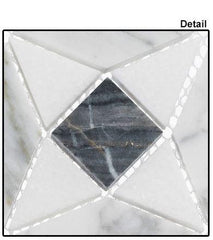 GT Tiles Russian Renaissance DVW344