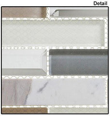 GT Tiles Newport Blue BCA654