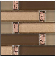 GT Tiles Peach Field INT256