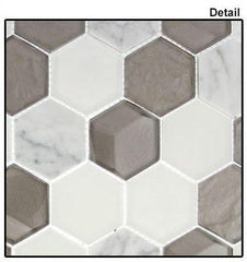 GT Glass Wall Tile Aspen Grove QLS131