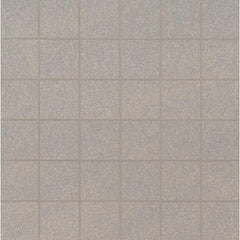 MSI Optima Grey 12 in. x 12 in. x 10mm Polished Porcelain Mesh-Mounted Mosaic Tile (11 sq. ft. / case)