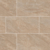 MS International Onyx Sand Glazed Porcelain Floor and Wall Tile - Finish Matte