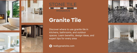 Granite Tile