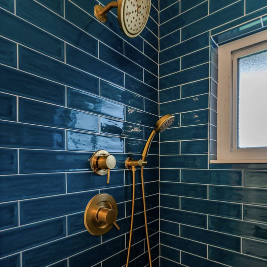 Handmade Tiles