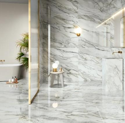 CALACATTA GOLD MARBLES