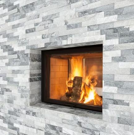Ledger Wall Panel